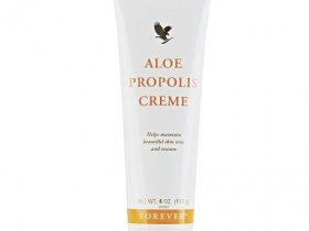 Aloe Propolis Creme