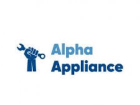 Alpha Appliance Repair Ajax