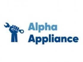 Alpha Appliance Repair White Rock