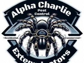 Alpha Charlie Exterminators