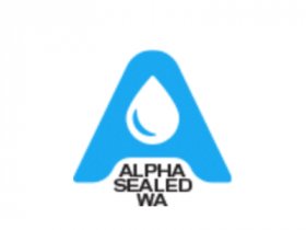 Alpha Sealed WA