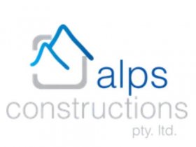 Alps Constructions Pty Ltd