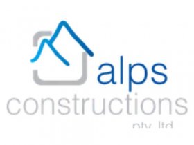 Alps Constructions Pty Ltd