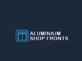 Aluminium Shop Fronts Ltd