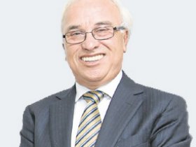 Alvaro Torres Presidente de Conalvias