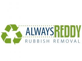 Always Reddy Rubbish Removal