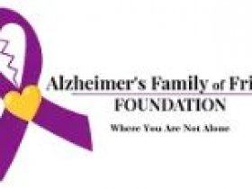 Alzheimer’s Family Of Friends Foundation