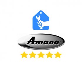 Amana Appliance Repair in Canada