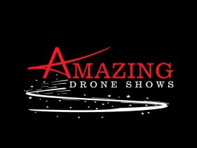 Amazing Drone Shows