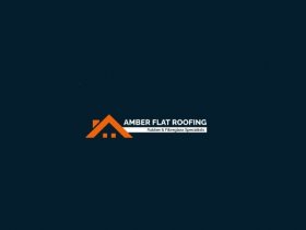 Amber Flat Roofing Ltd