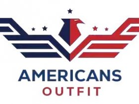 Americans Outfit