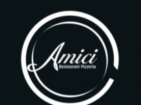 Amici Restaurant Pizzeria