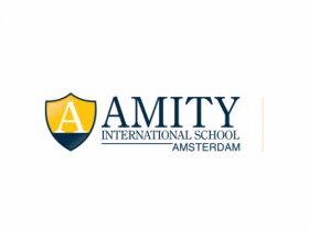 Amity International School, Amsterdam