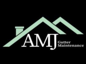 AMJ Gutter Maintenance