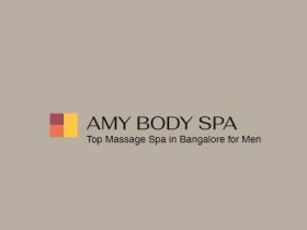 Amy Body Spa