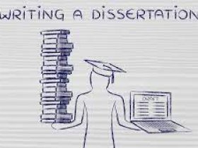 An Introduction to a Dissertation