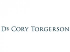 An Introduction to Dr. Cory Torgers