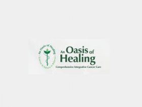 An Oasis of Healing