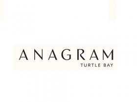 Anagram Turtle Bay