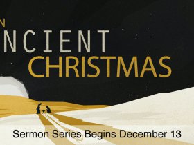 Ancient Christmas