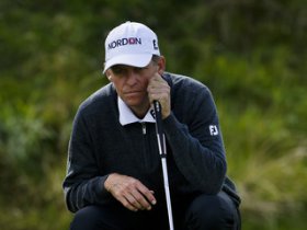 Anders Hansen Golfer - Profile & Latest 