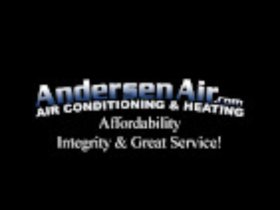 Andersen Air Inc