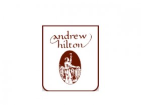 Andrew Hilton Wine & Spirits
