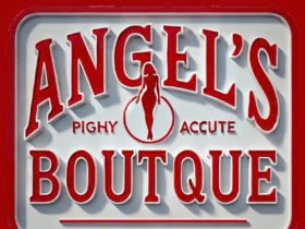 Angels Boutique