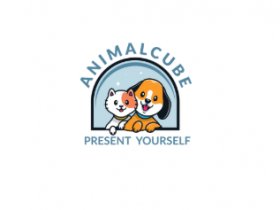 Animal Cube