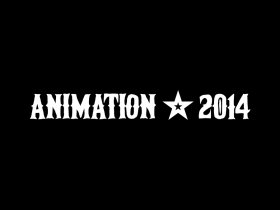 Animation 2014