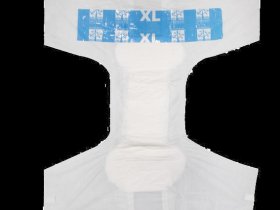 Anion Sanitary Pads