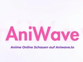 AniWave Deutsch App