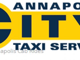 Annapolis Cab Service