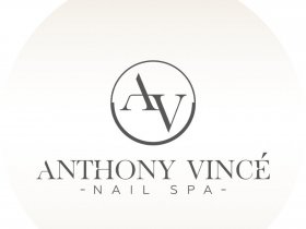 Anthony Vincé Nail Spa