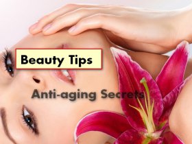 Anti-aging secrets