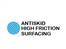 Anti Skid High Friction Surfacing Ltd