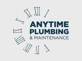Anytime Plumbing Adelaide
