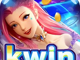 App nổ hũ kwin68