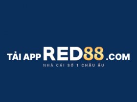 APP RED88