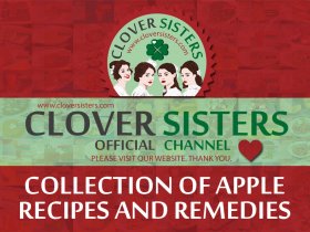 Apple recipes and home remedies