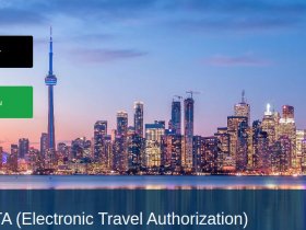 Apply Canada Tourist Visa Online