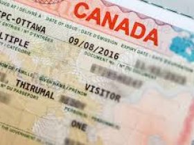 apply Canadian visa
