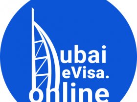 Apply Dubai E Visa Online