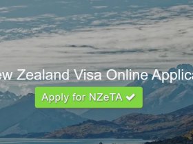 Apply New Zealand Visa