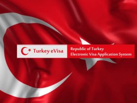 Apply Online Visa For Turkey