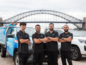 Aptec Plumbing