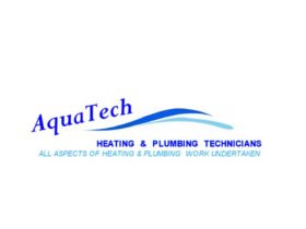 Aquatech Heating & Plumbing