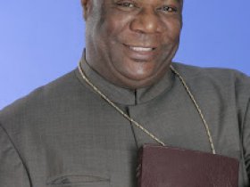 Archbishop Duncan Williams