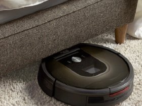 Are Robot Vacuums Worth It?