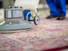 Area Rug Cleaning Ontario